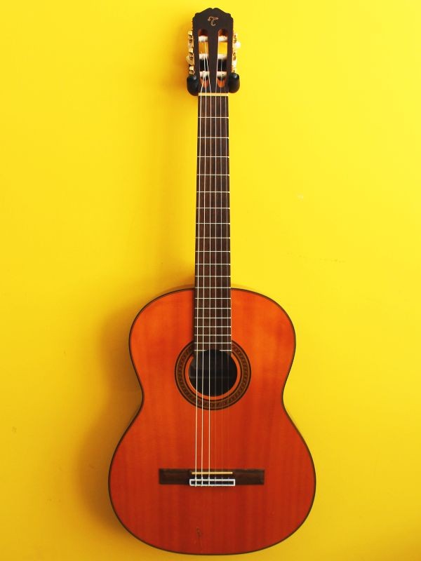 Takamine GC5 NAT Classical Guitar